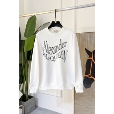 Alexander Mcqueen Hoodies